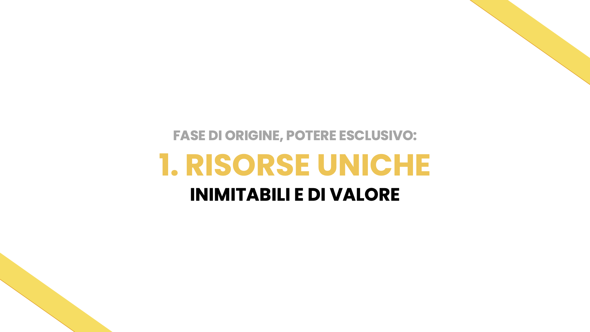 Thumbnail for "Risorse Uniche".