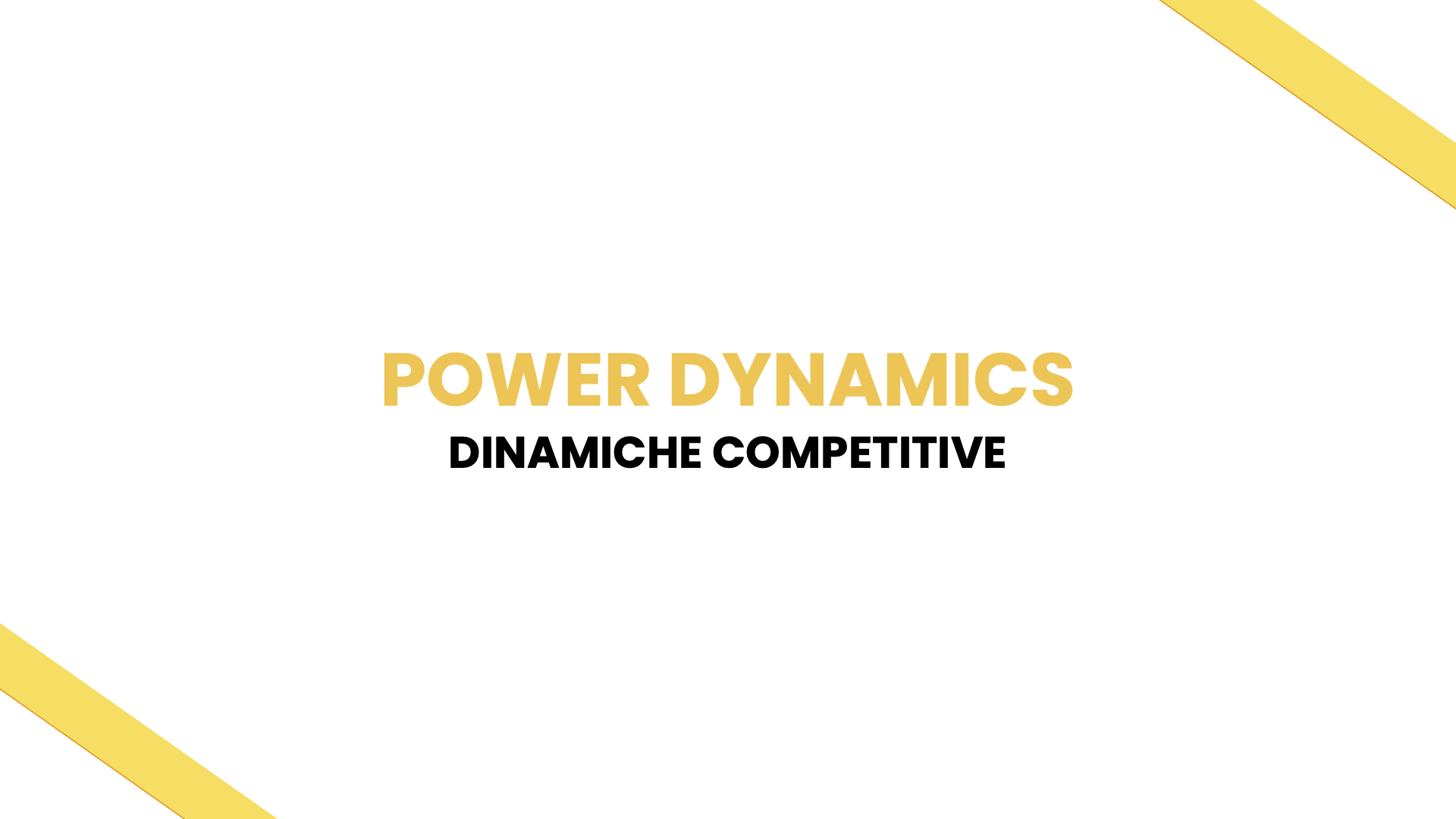 Thumbnail for "Power Dynamics".