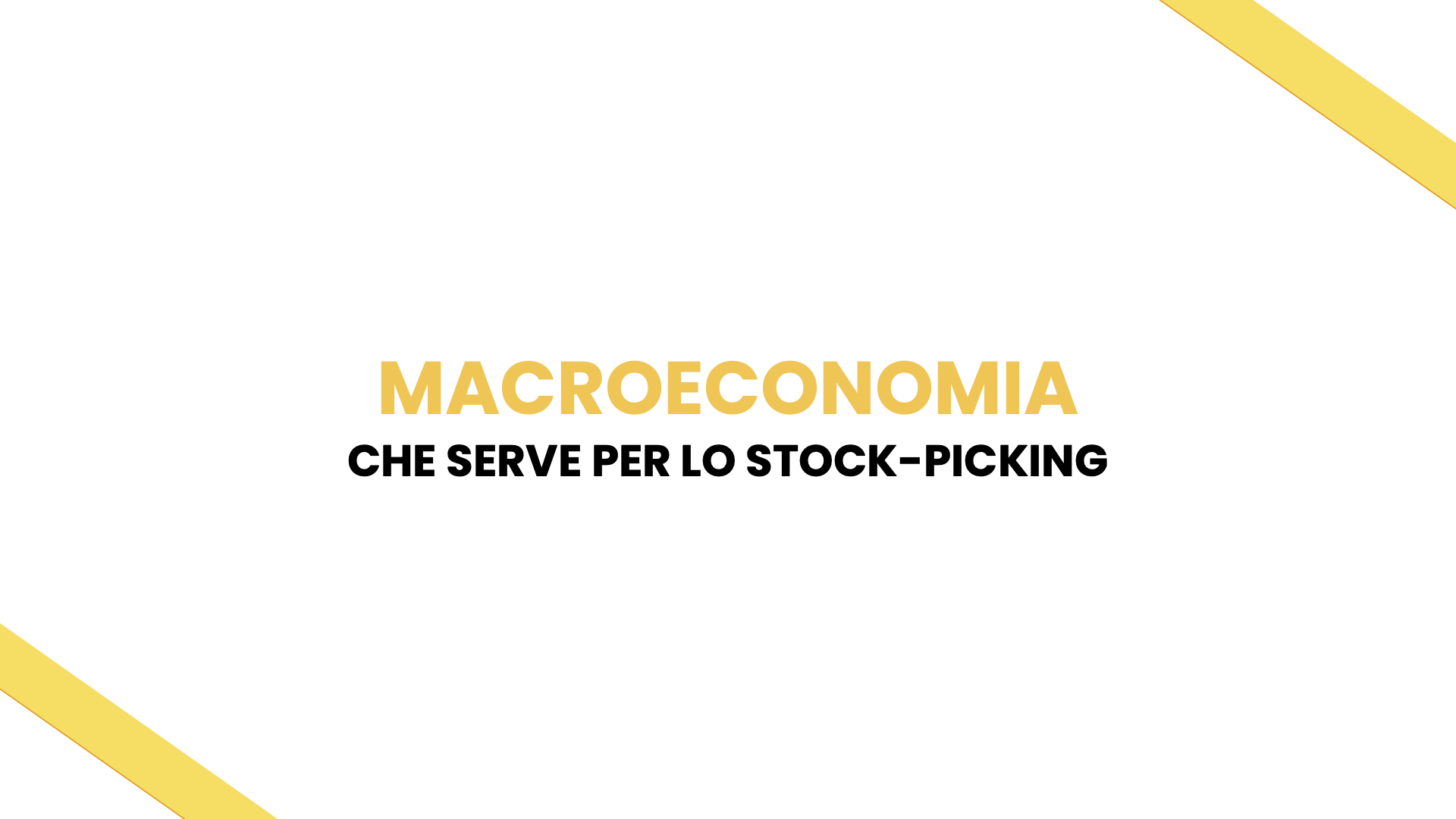 Thumbnail for "La Macroeconomia Utile".