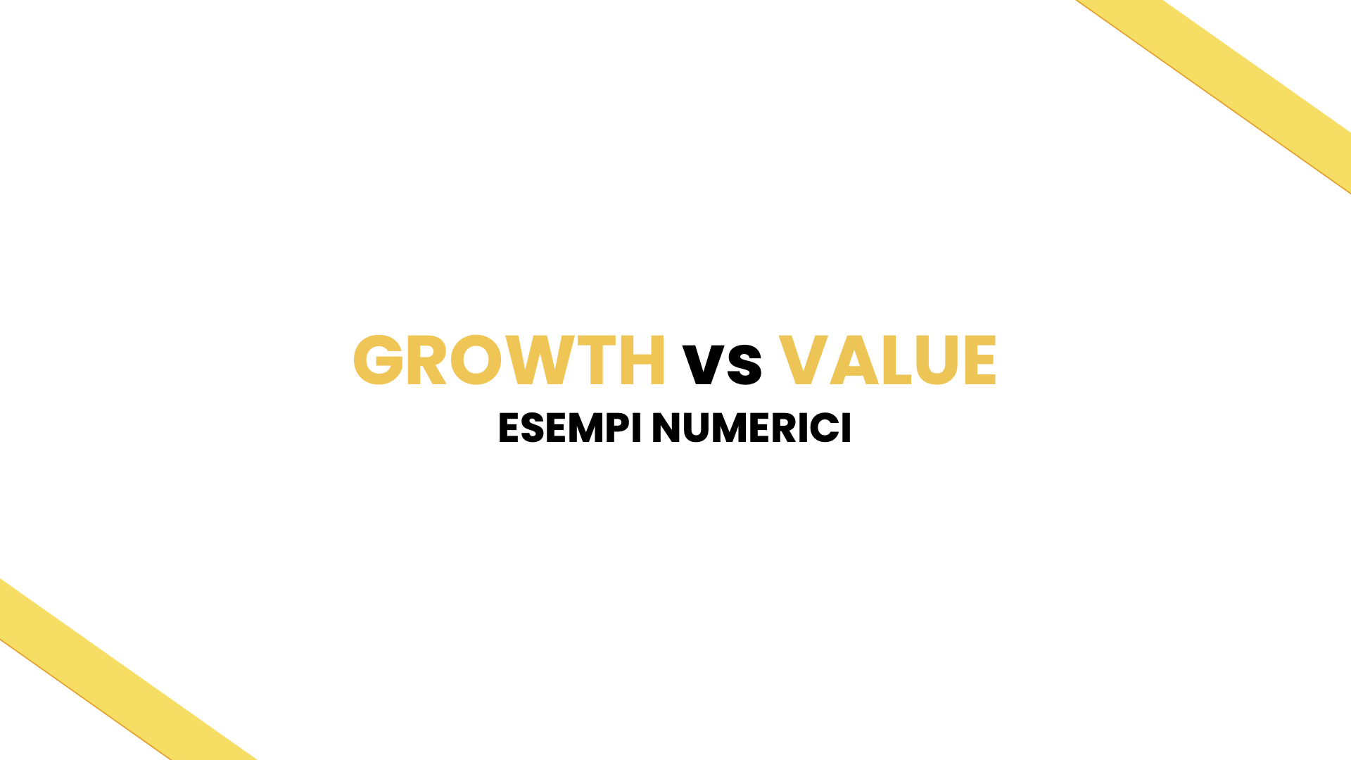 Thumbnail for "Growth vs Value".