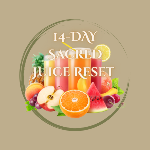 🌿 The Sacred 14-Day Juice Reset thumbnail