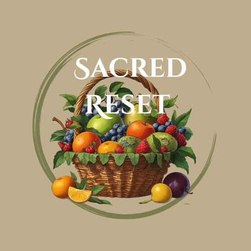 Sacred Reset Starter Kit thumbnail