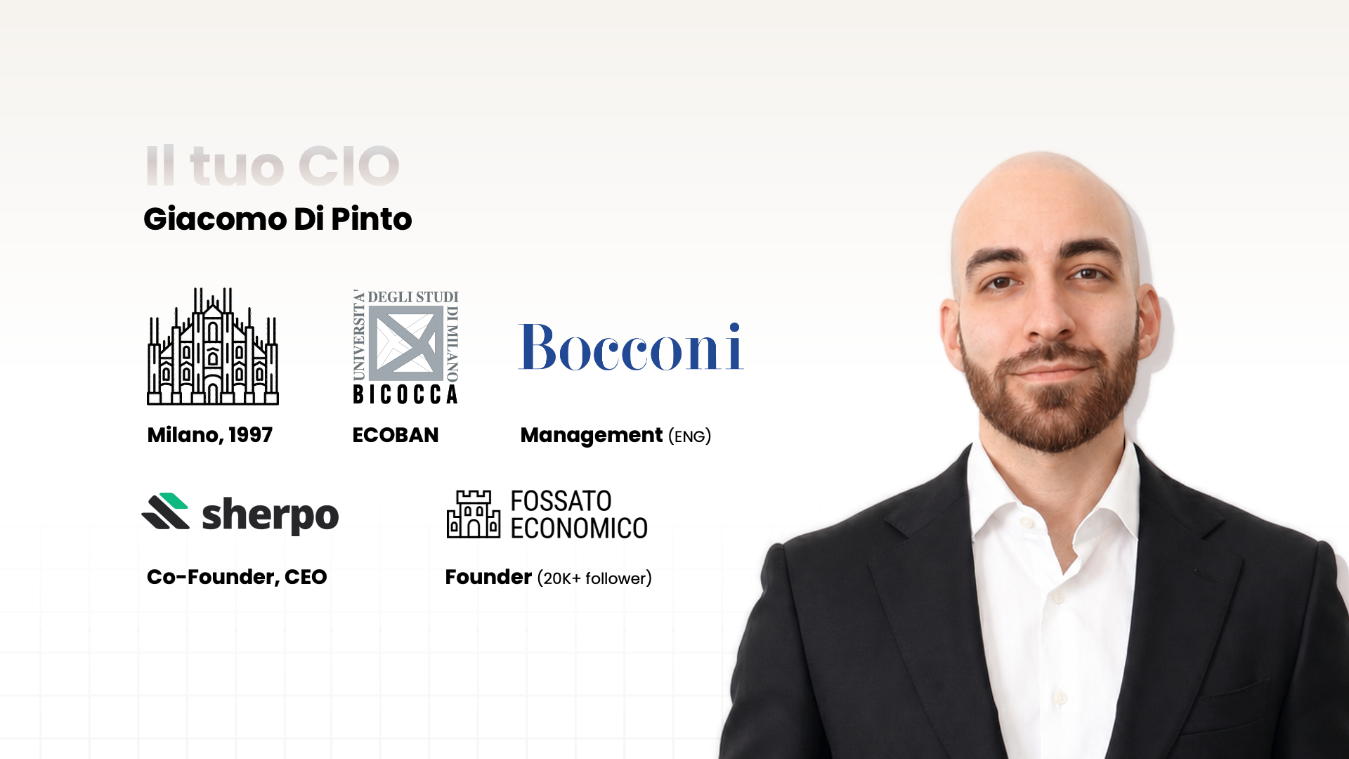 Giacomo Di Pinto