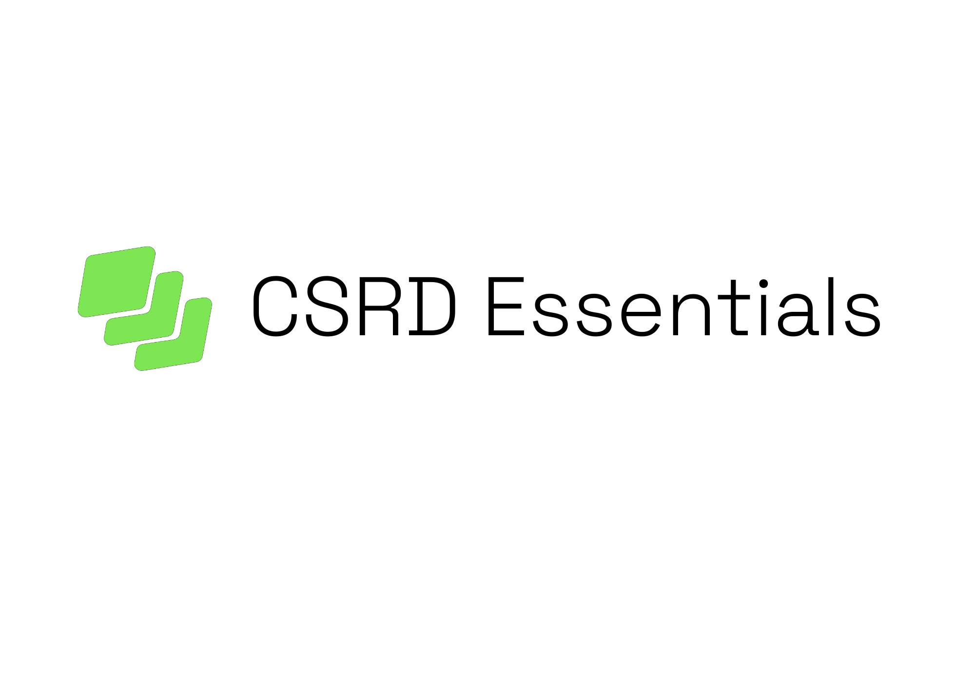CSRD Essentials thumbnail