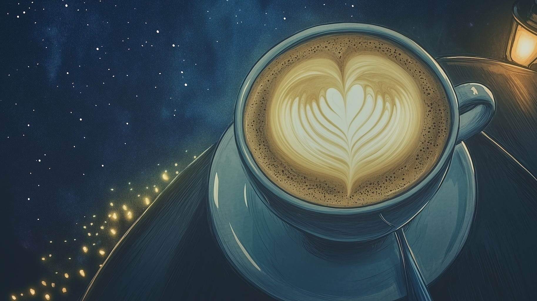 Offer us a coffee! thumbnail