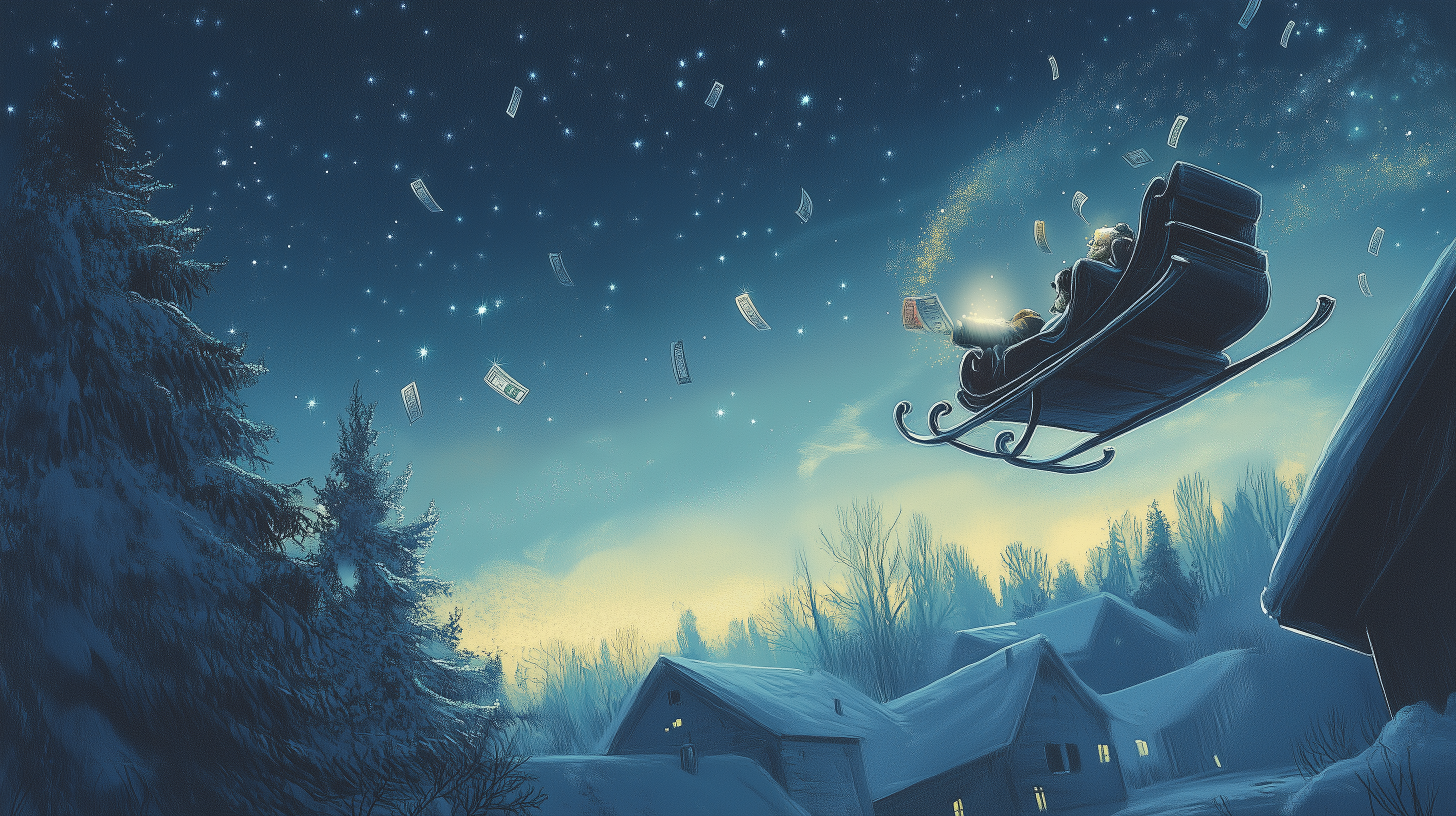 How to run the perfect Holiday sales (and sell more in December)