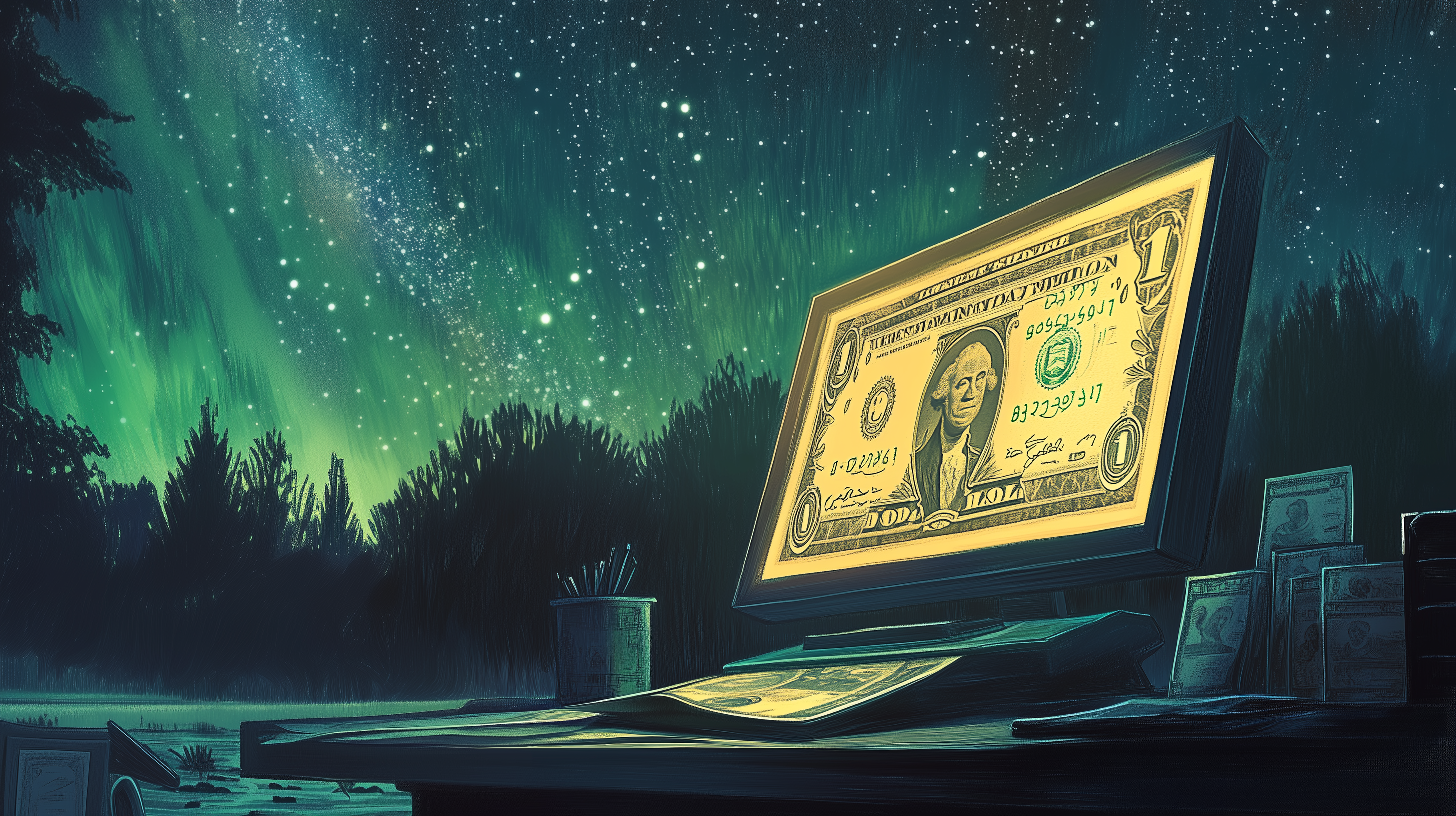 A simple guide to sell digital products in 2025