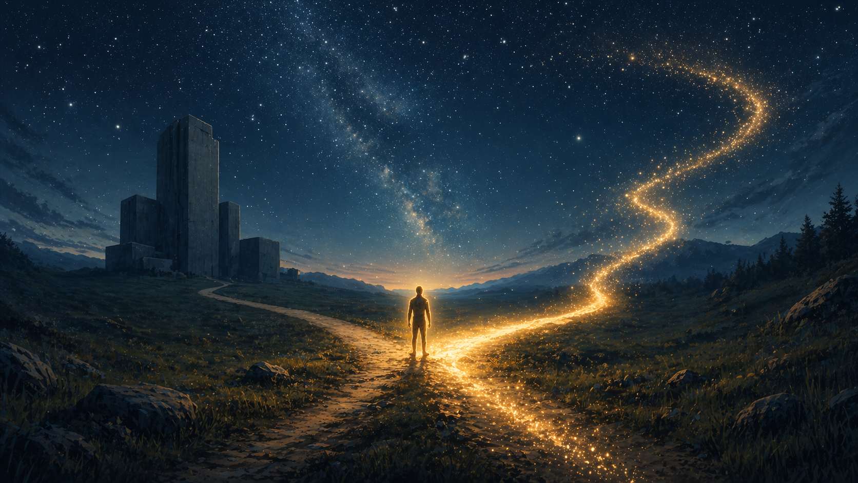 Why content creators are the unlikely winners of the AI revolution