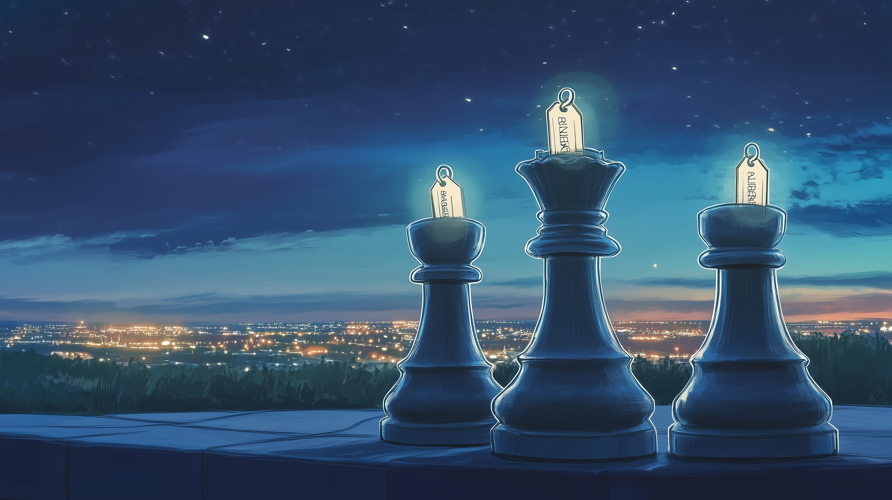 The best pricing strategy is clarity: who is this for, and what problem does it solve?