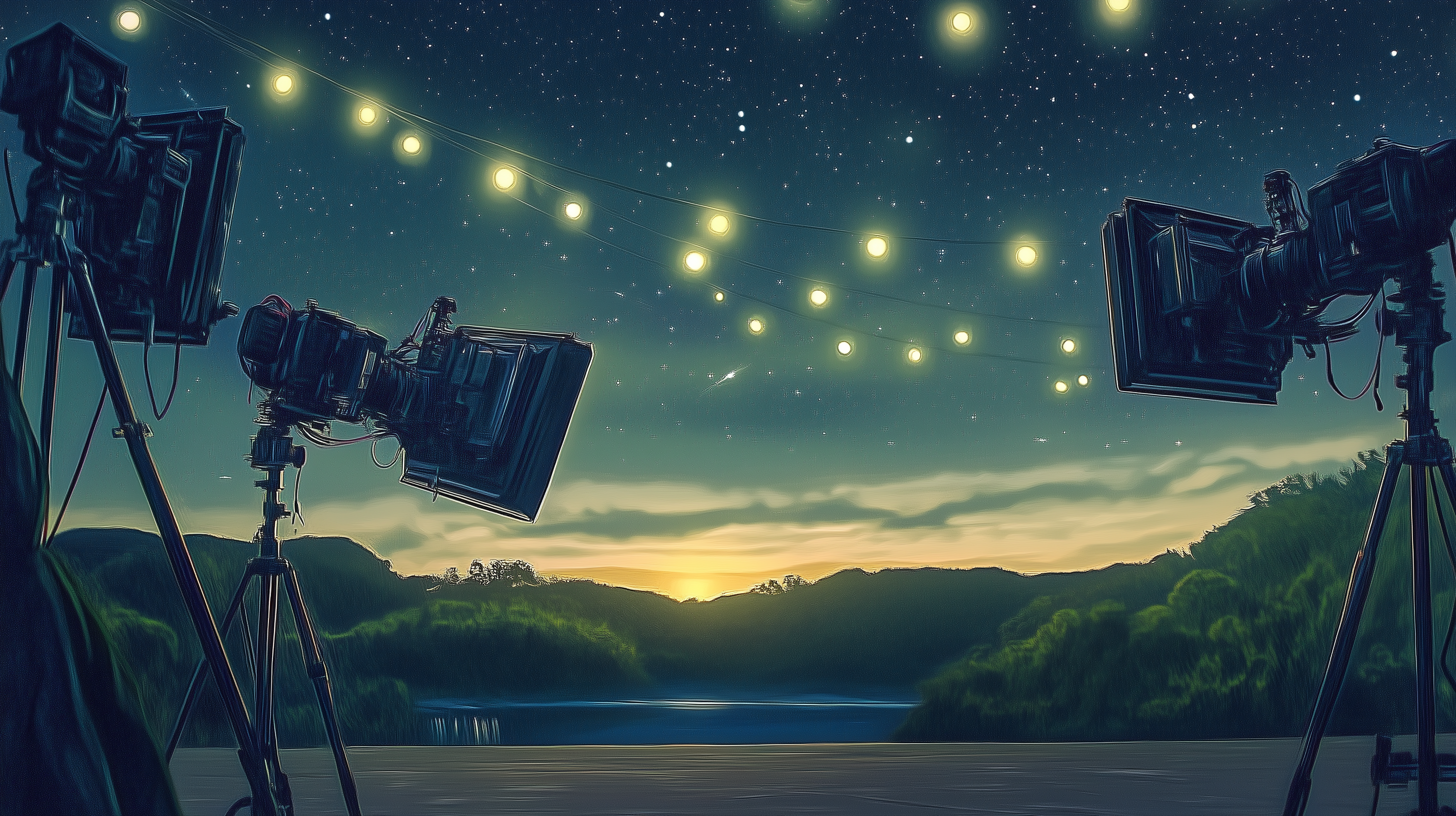 Build your own streaming channel with Sherpo Series