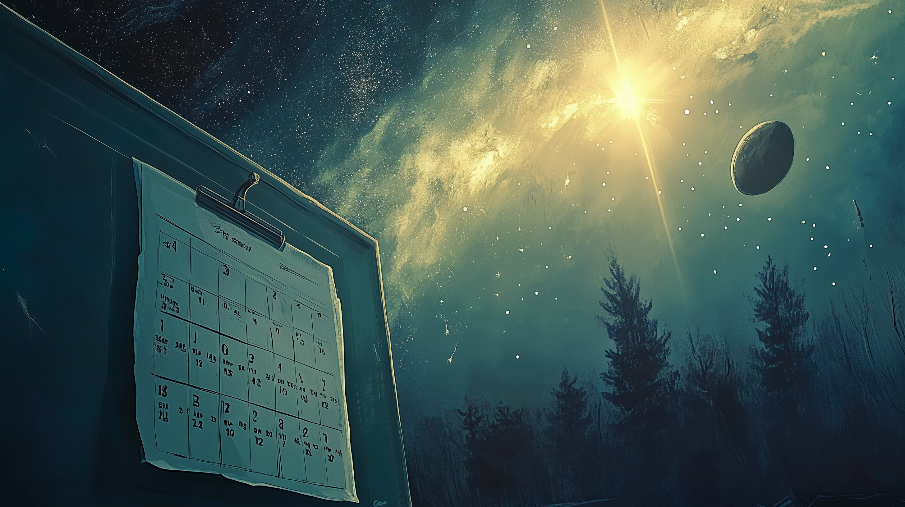 Schedule with ease using Sherpo Calendar